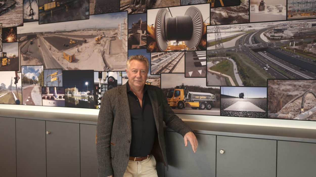 Infrastructuur