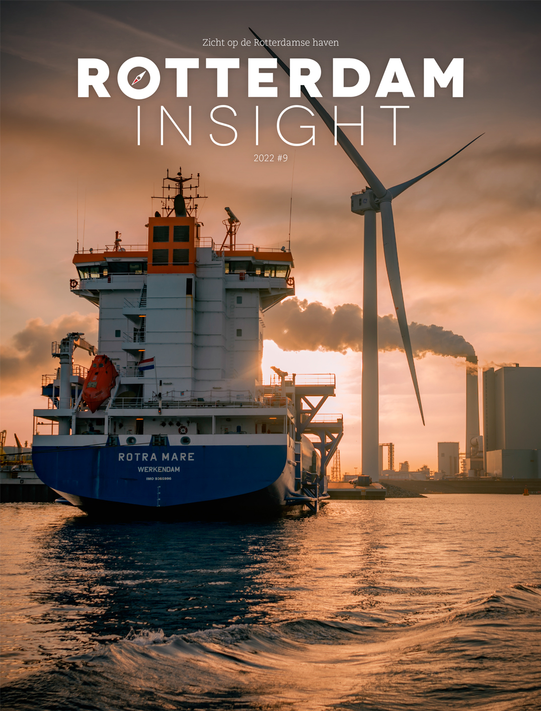 Magazine Editie 9 2022