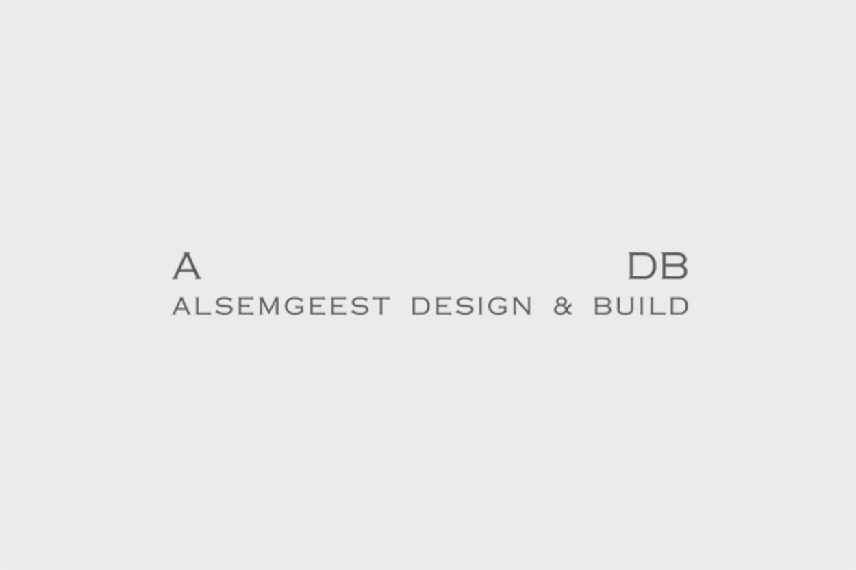 Alsemgeest Design en Build