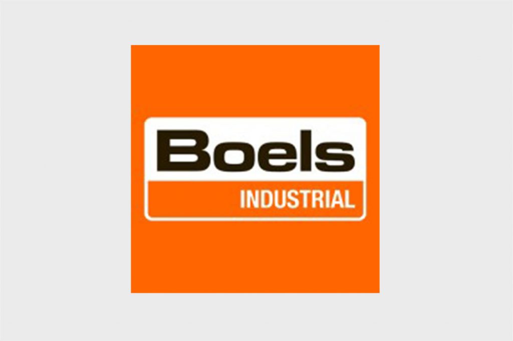 Boels Industrial