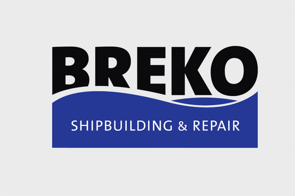 Breko Shipbuilding & Repair