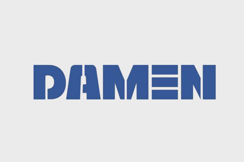 Damen Shipyards