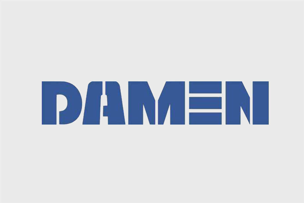 Damen Shipyards
