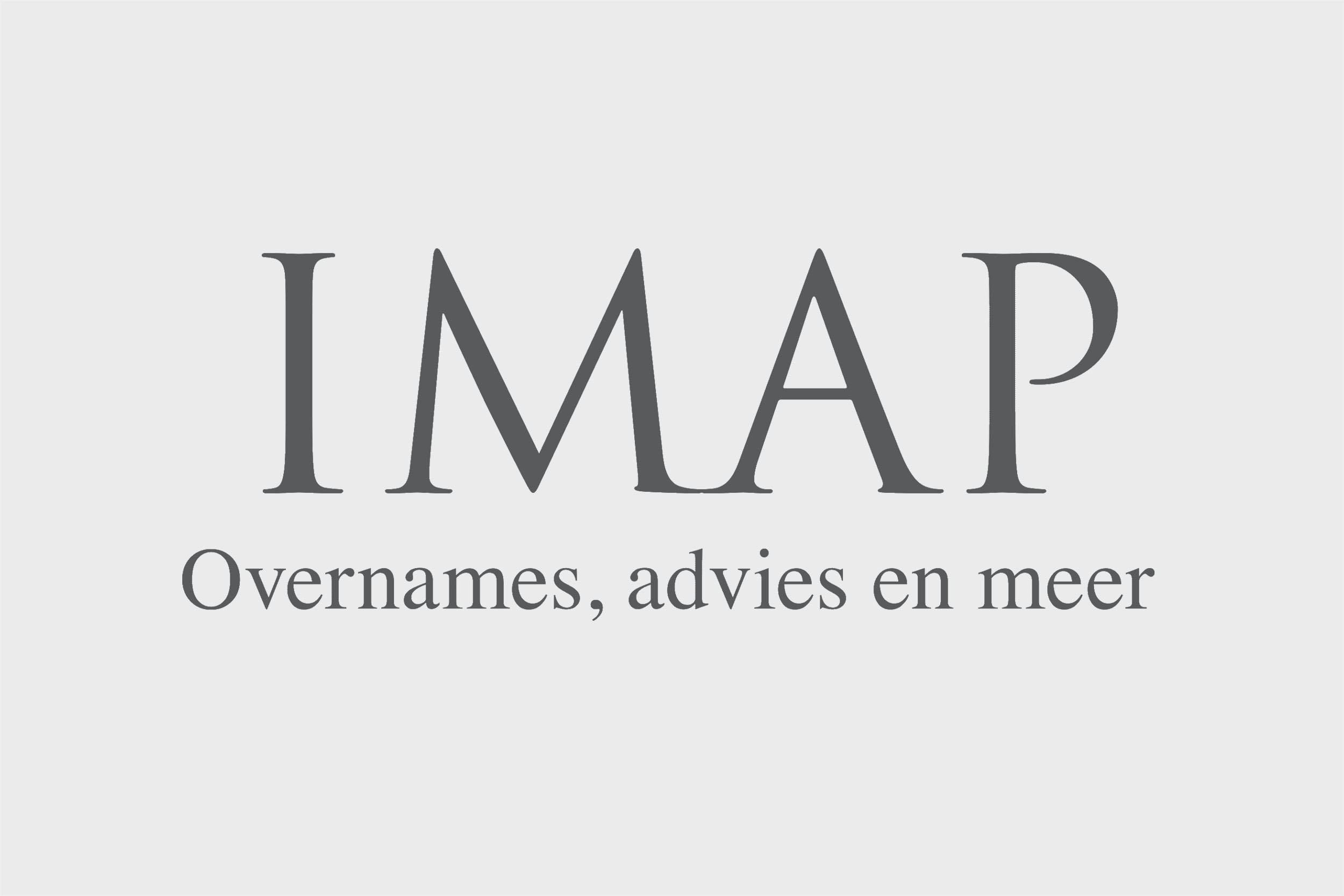 IMAP
