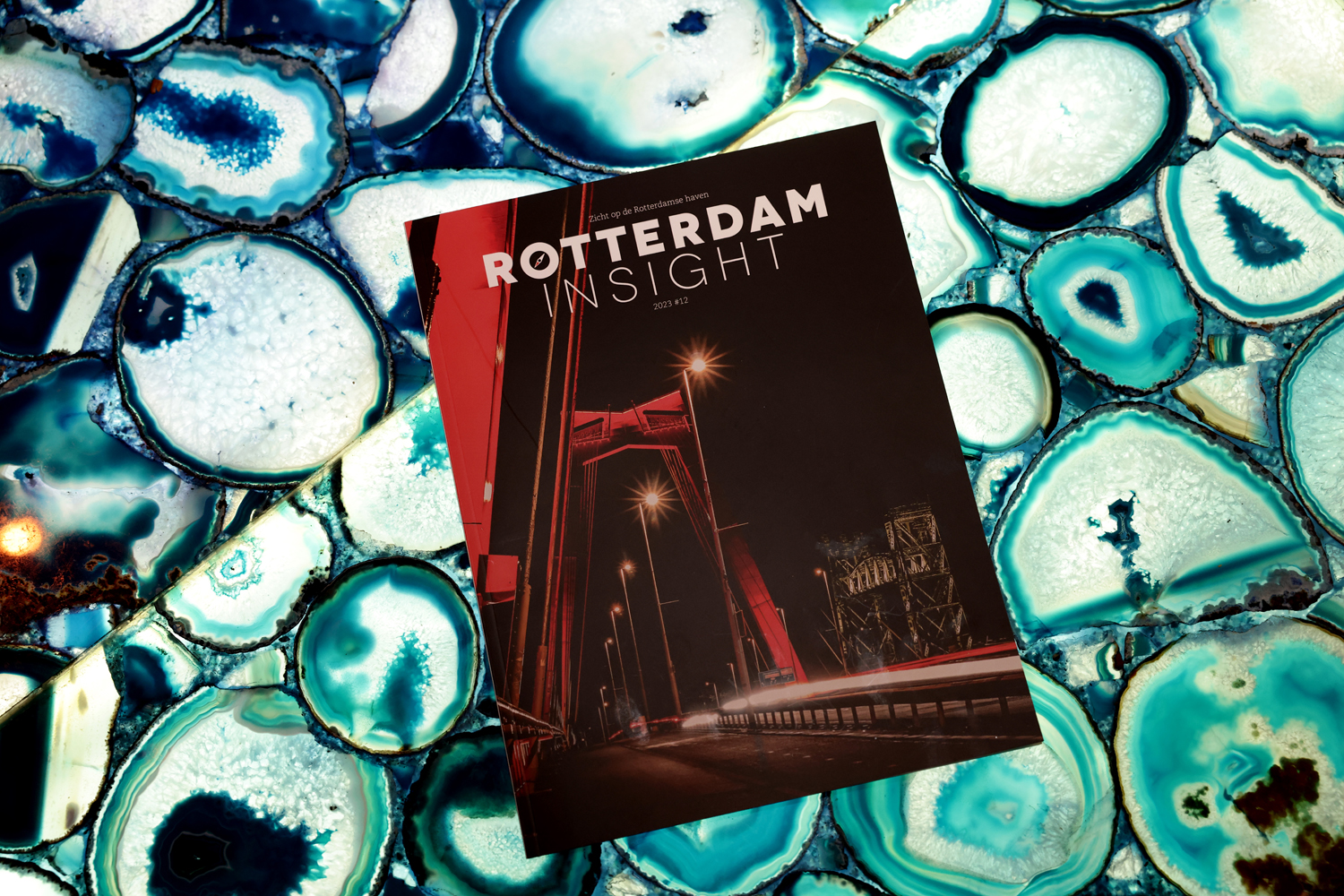 Rotterdam Insight Vriendenclub