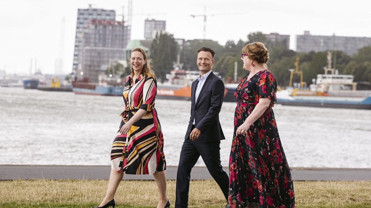 Baker Tilly Hudig & Veder’s