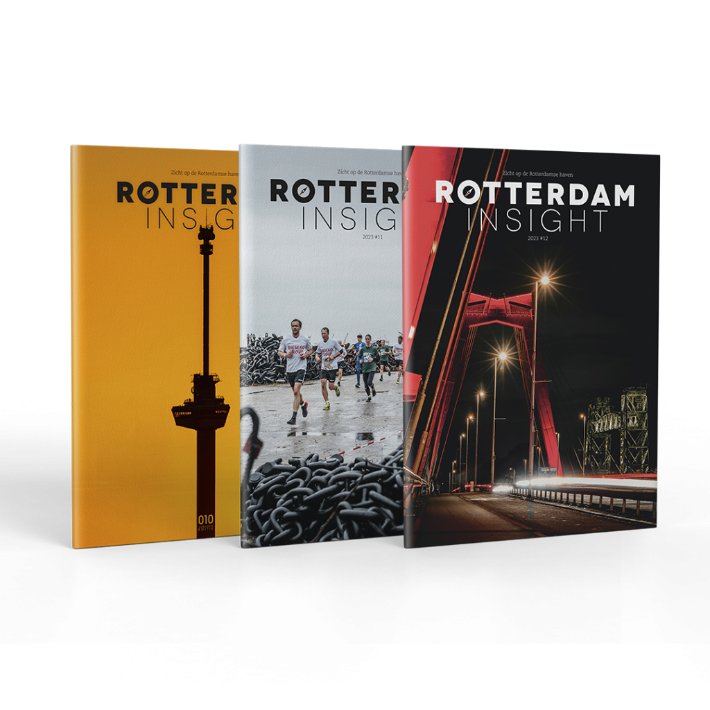 Mockup Rotterdam Insight Magazine 2023-3