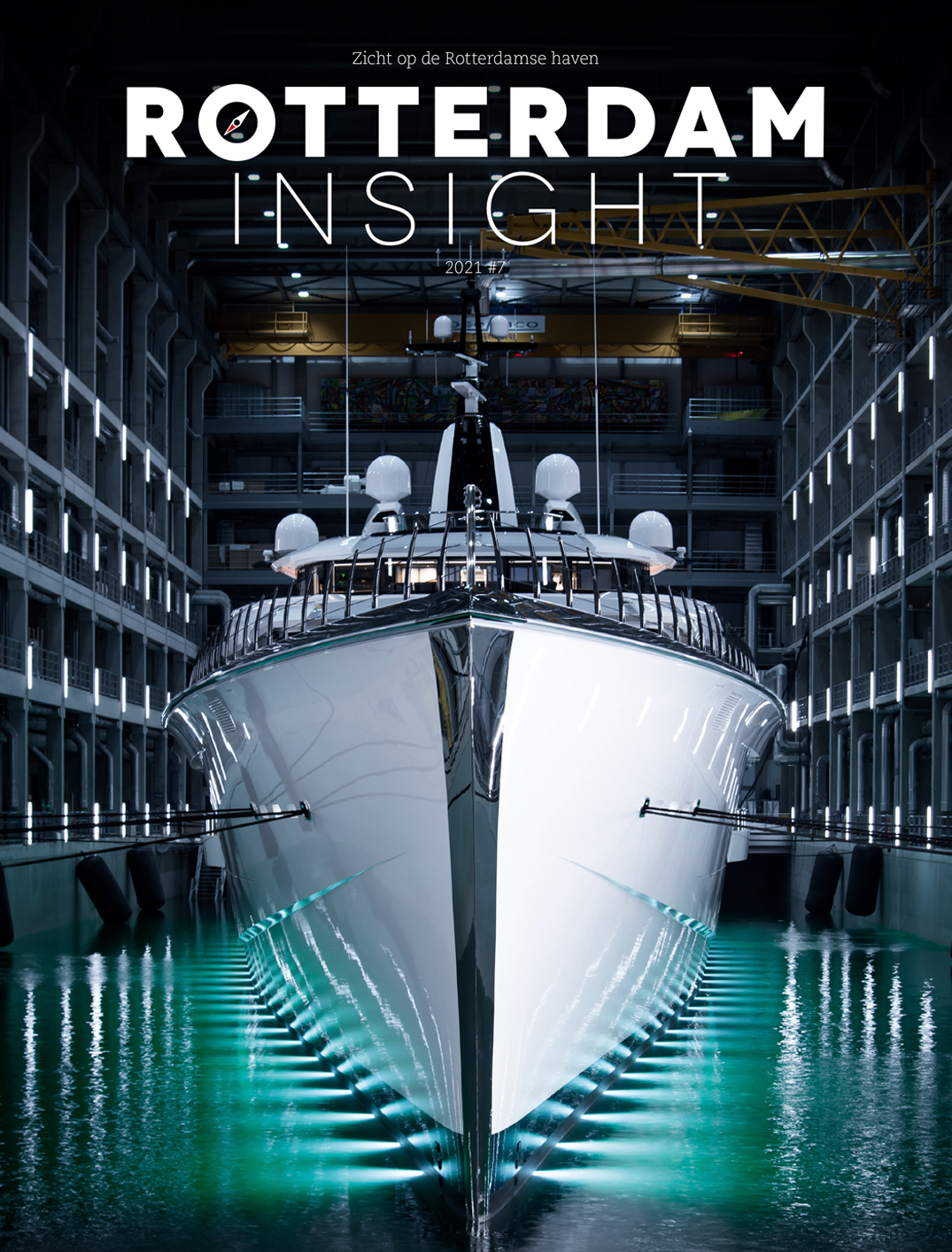 Rotterdam Insight najaar 2021