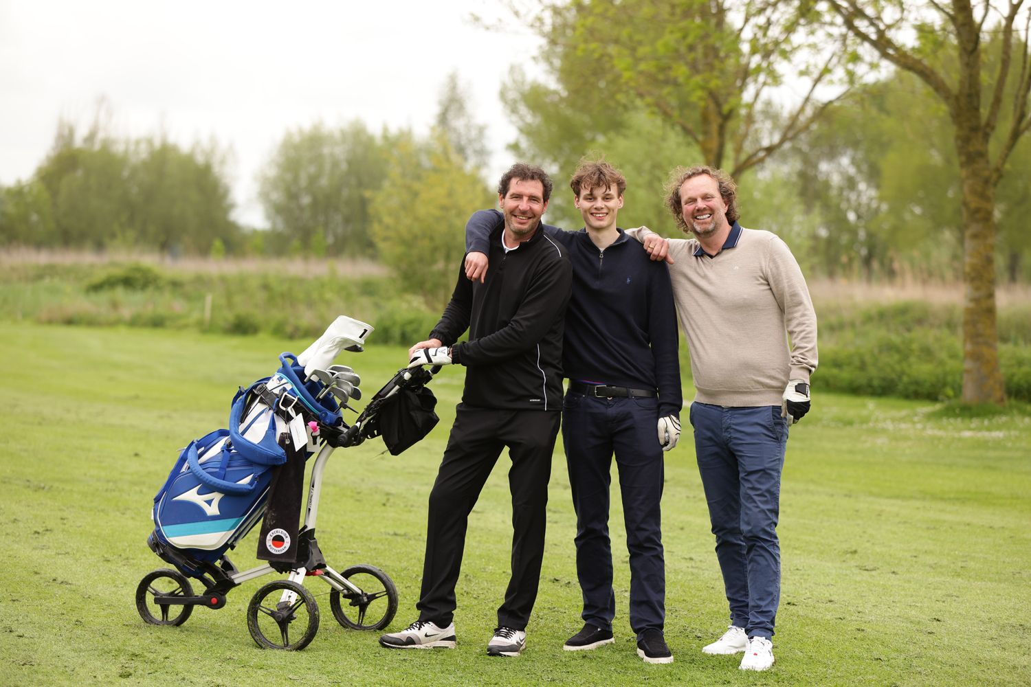 Rotterdam Insight Golftoernooi