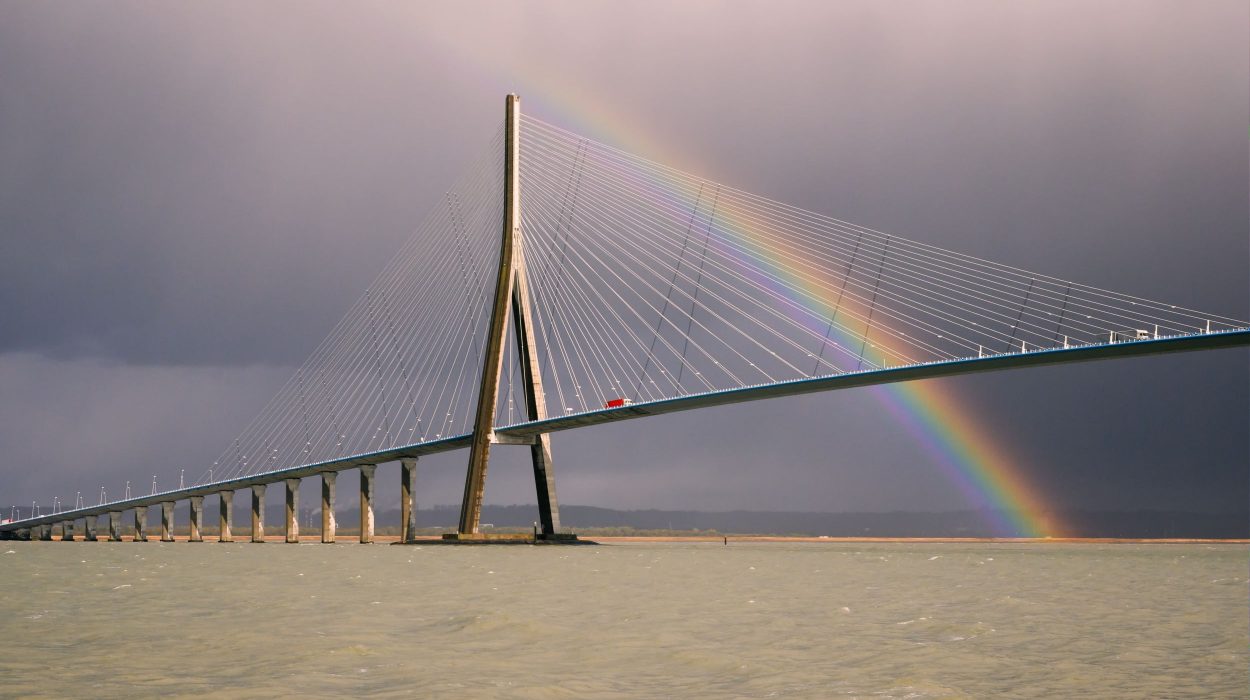 bijzondere bruggen