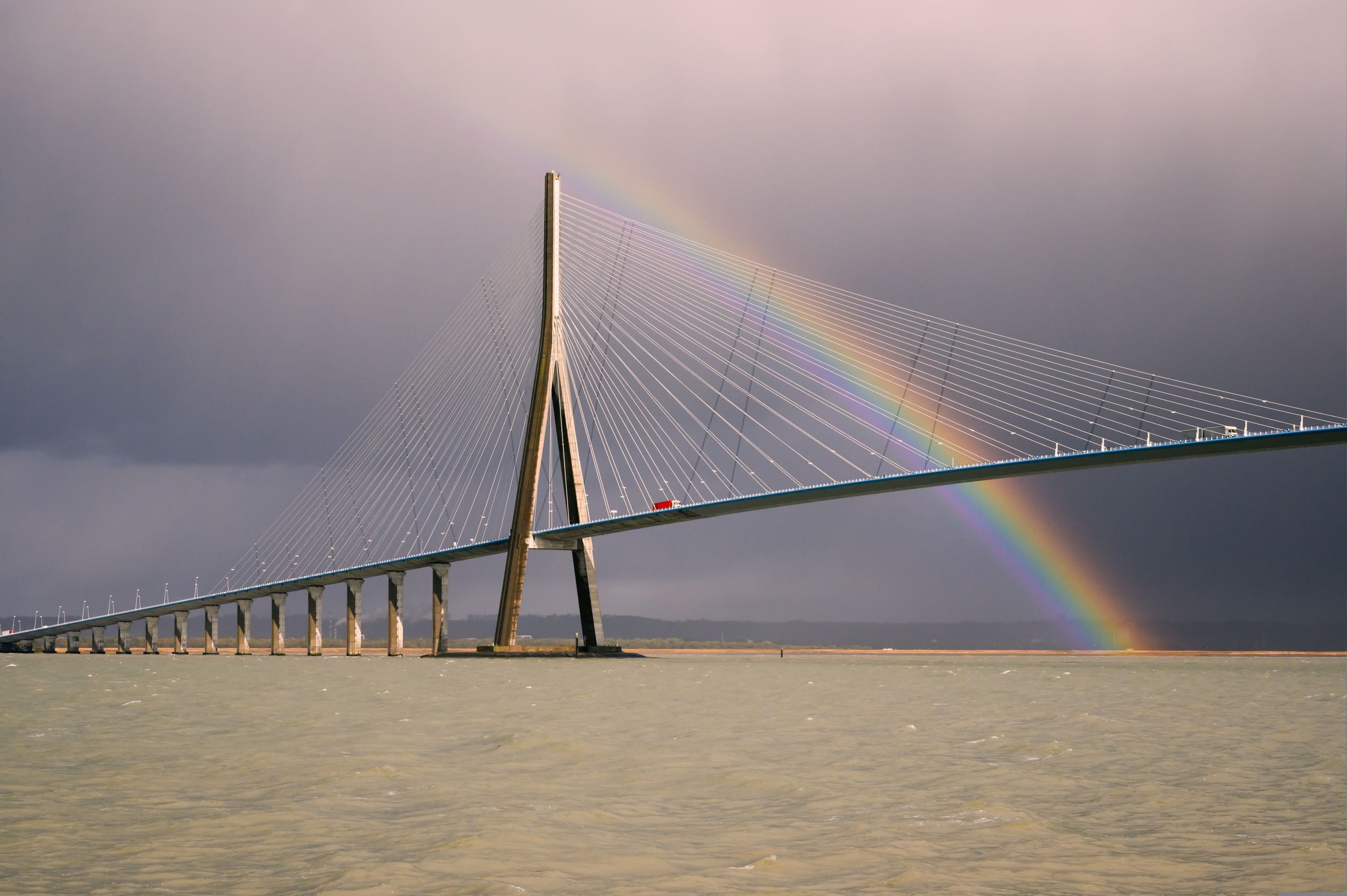 bijzondere bruggen