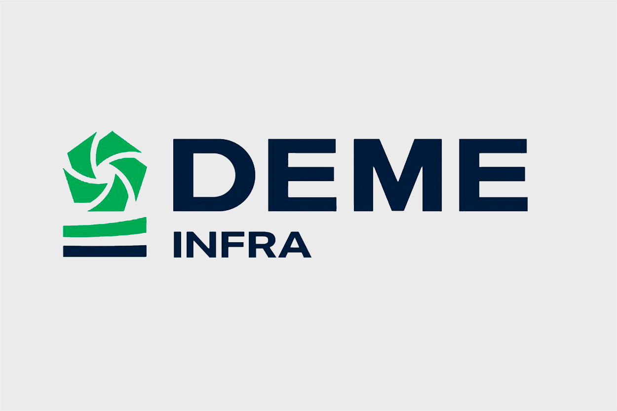 DEME Infra