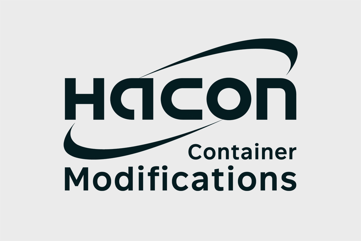 Hacon Containers Modifications