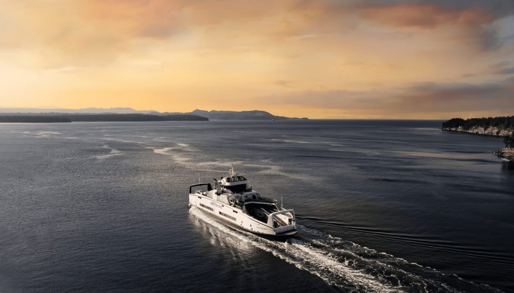 Damen Shipyards