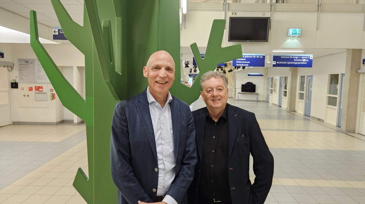 Sophia Kinderziekenhuis