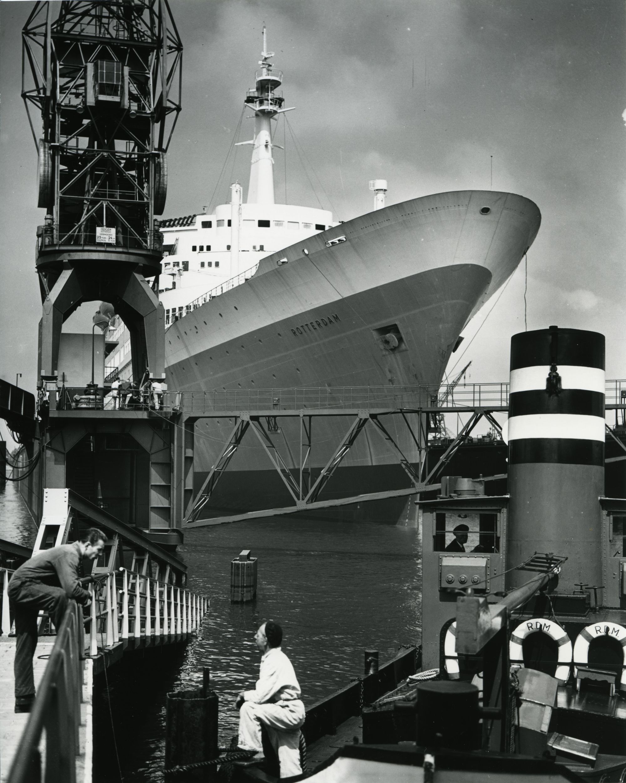 Havenstad