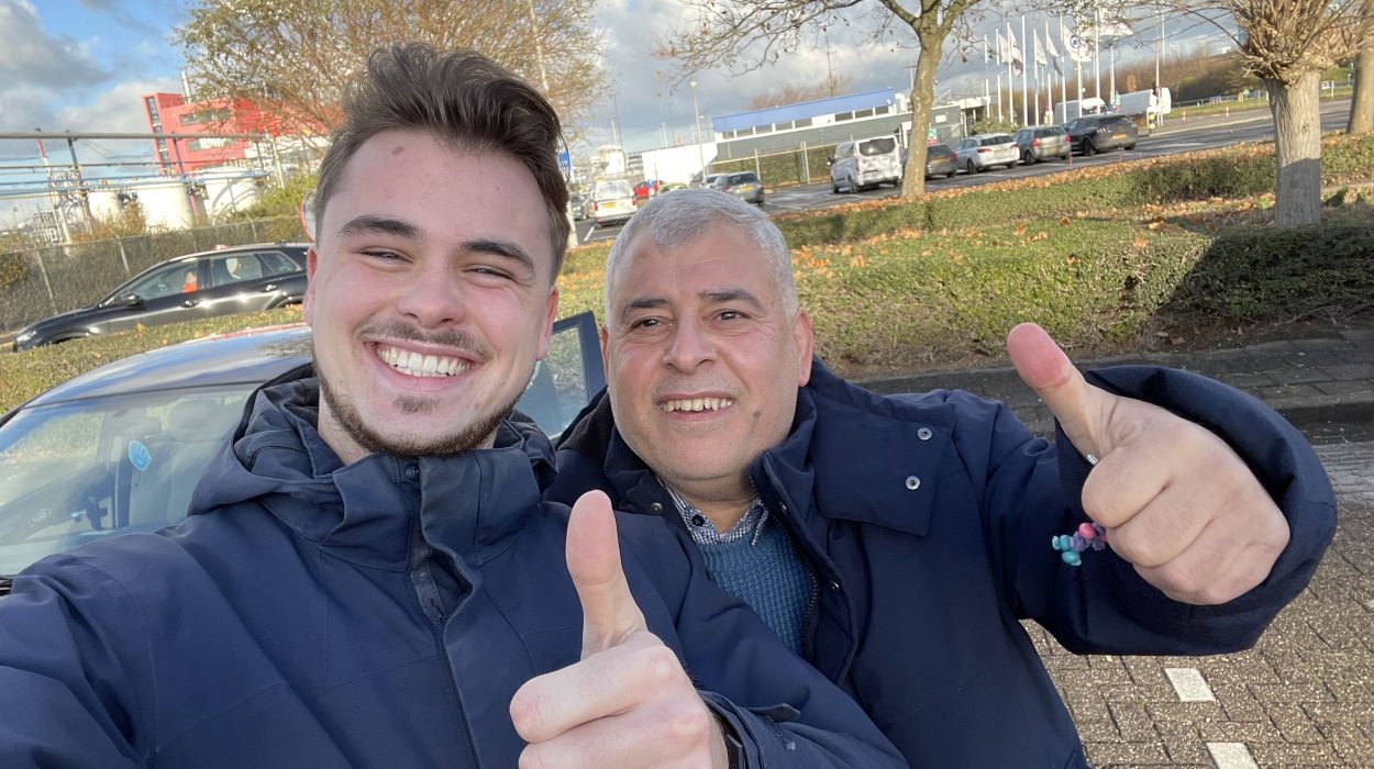 Port of Opportunities