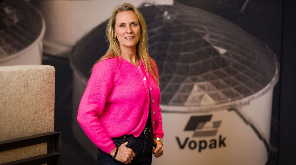 Vopak