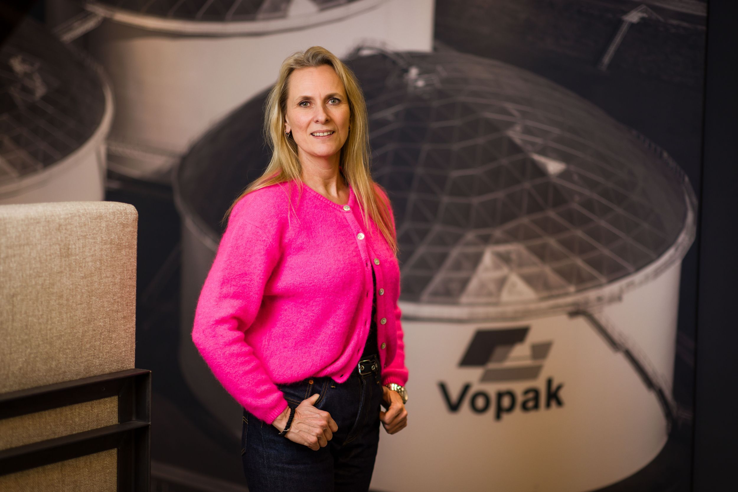 Vopak