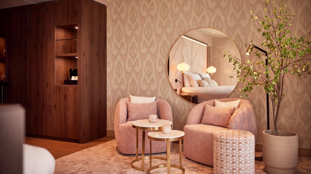 Hoogwaardige meubeloplossingen