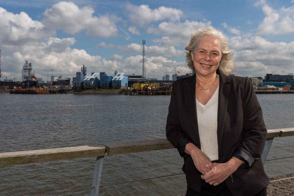 Sirry Atladottir