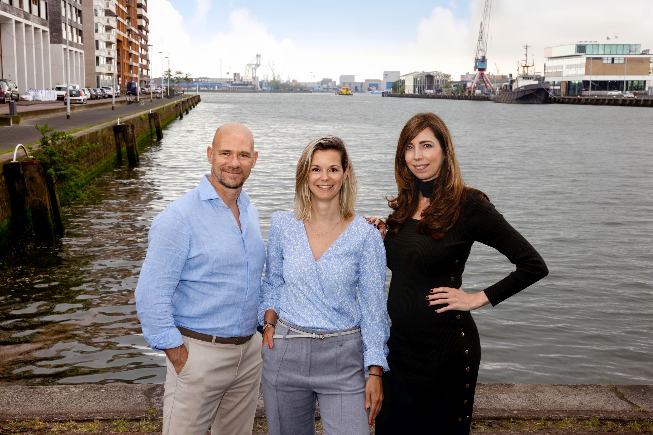 B2B-Markt