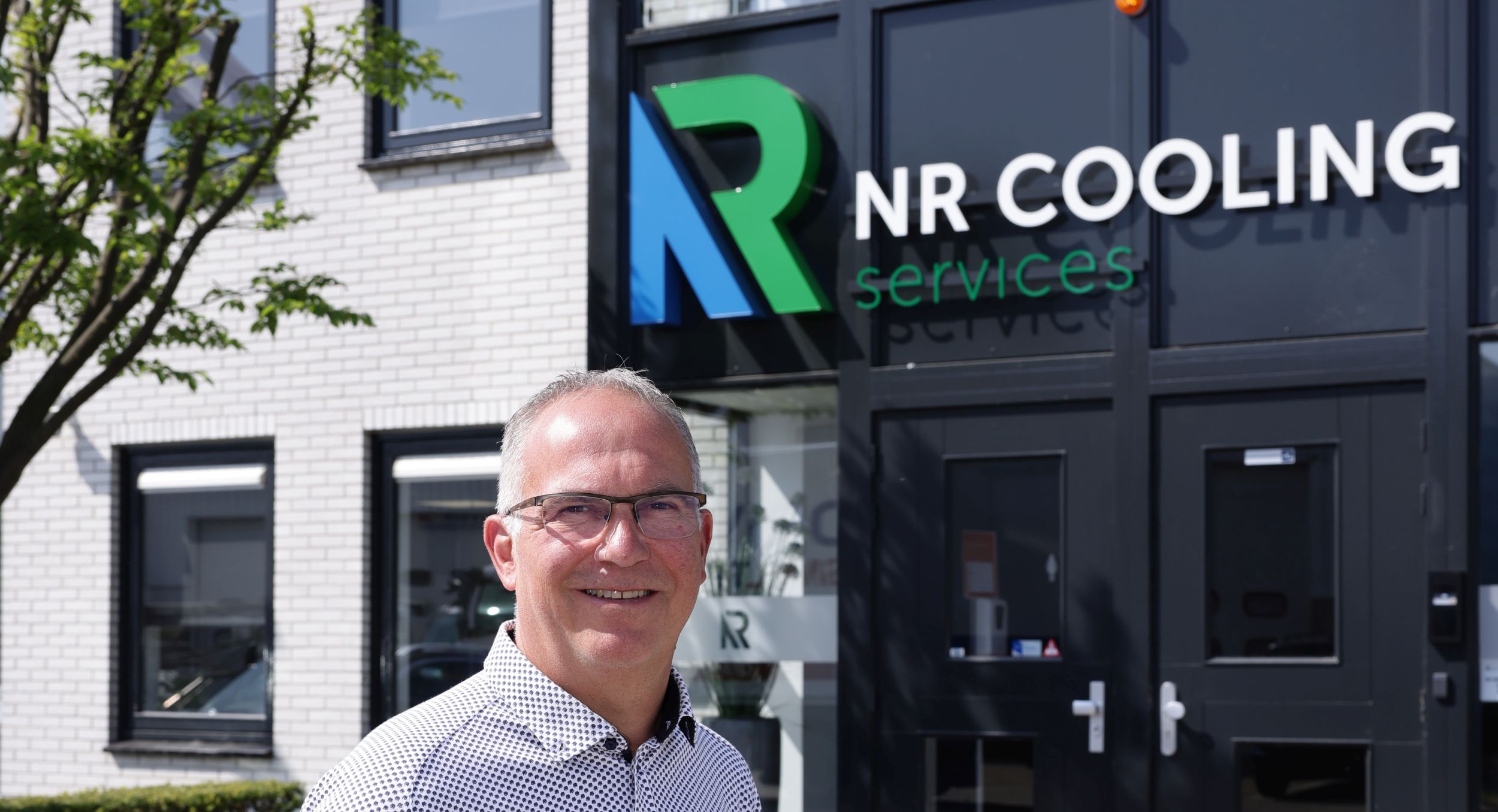 NR Cooling koeltechniek