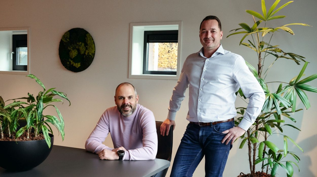Microgrid Koninklijke Van Twist