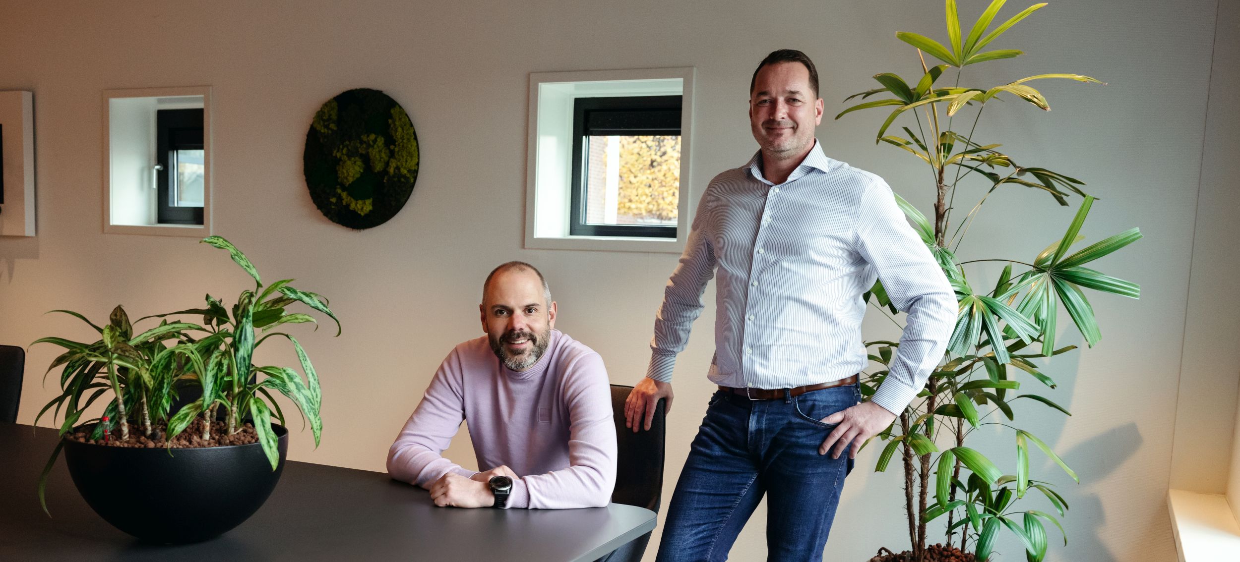 Microgrid Koninklijke Van Twist