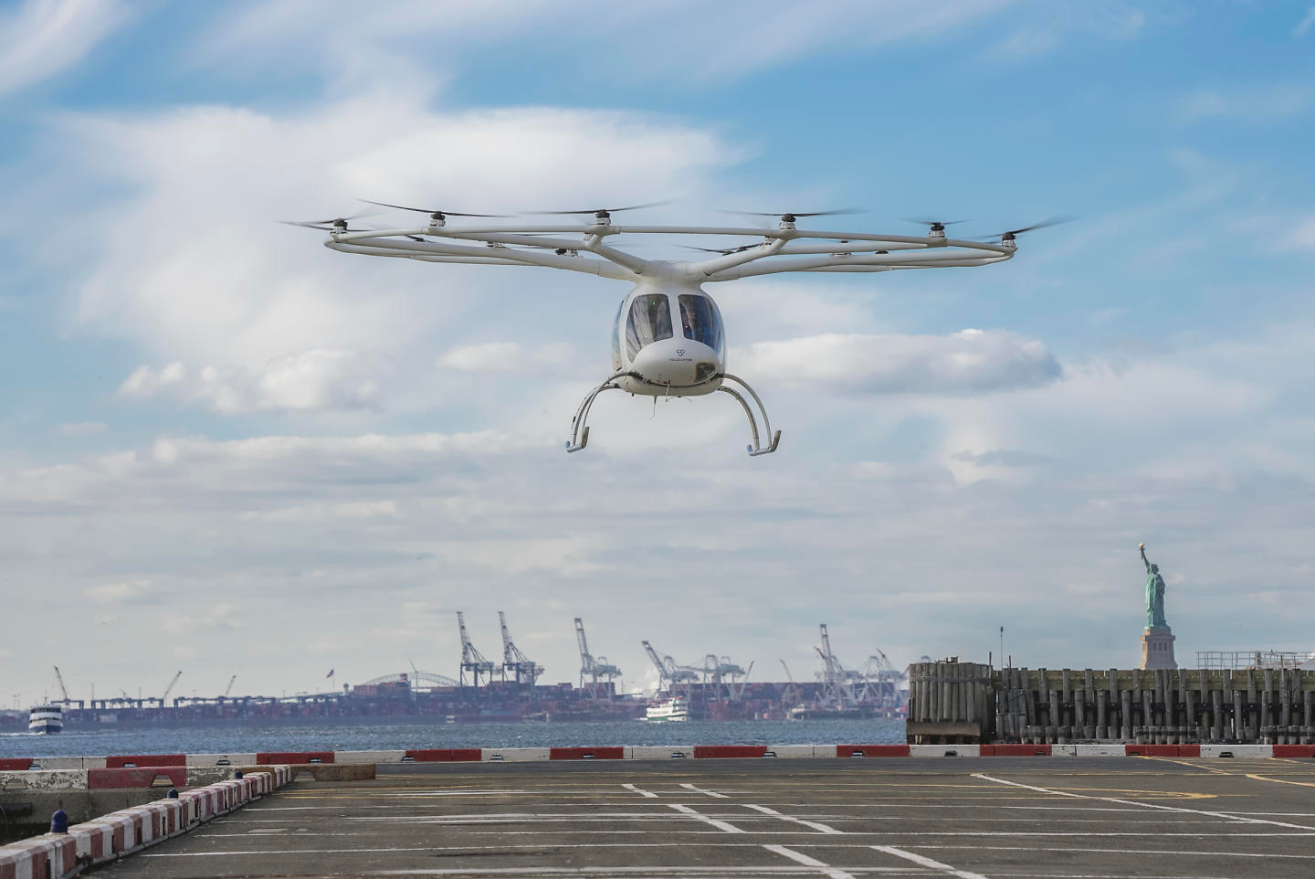 Drones