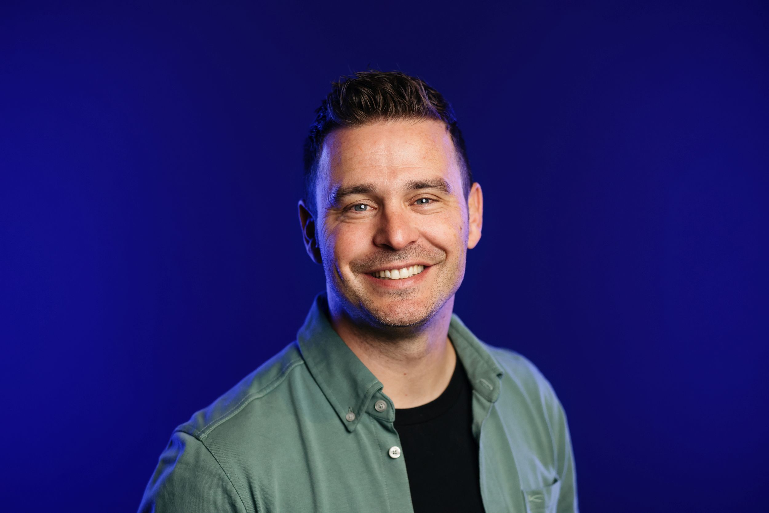 Michel van Keulen