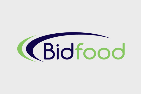 Bidfood logo