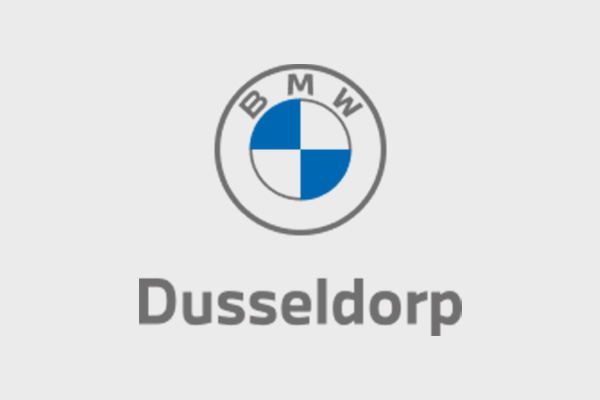 BMW Dusseldorp