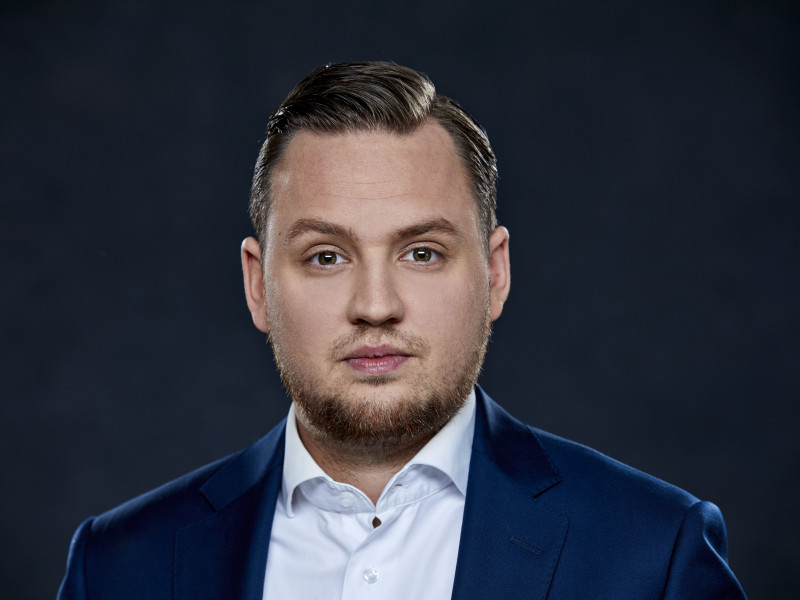 Dave Maasland