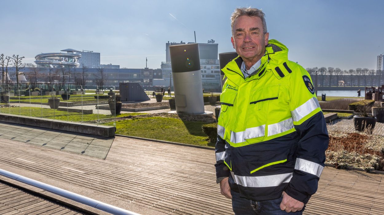 Havenmeester