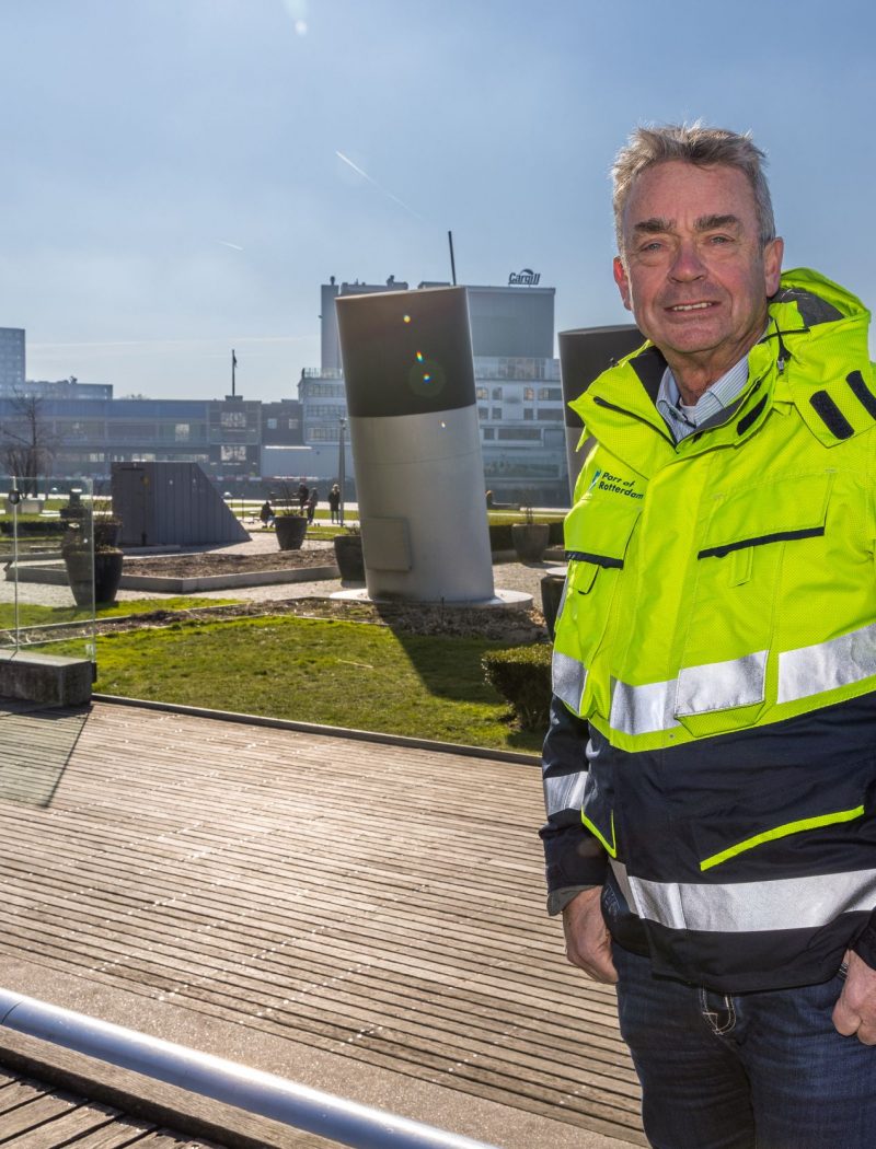 Havenmeester