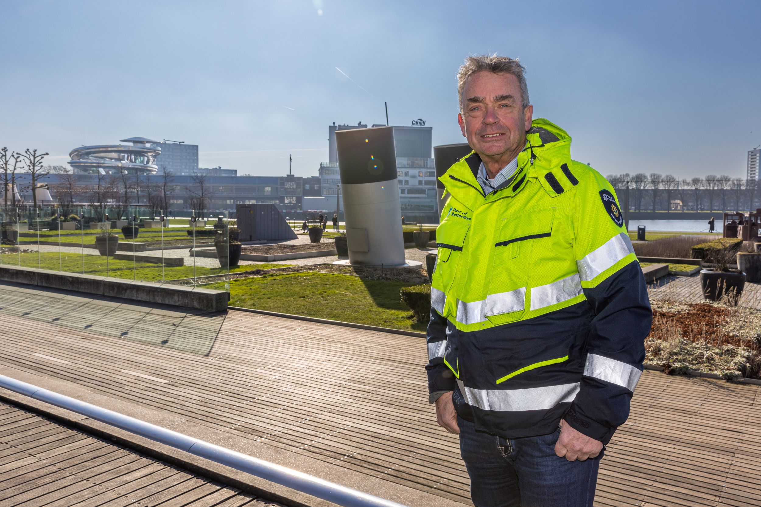 Havenmeester