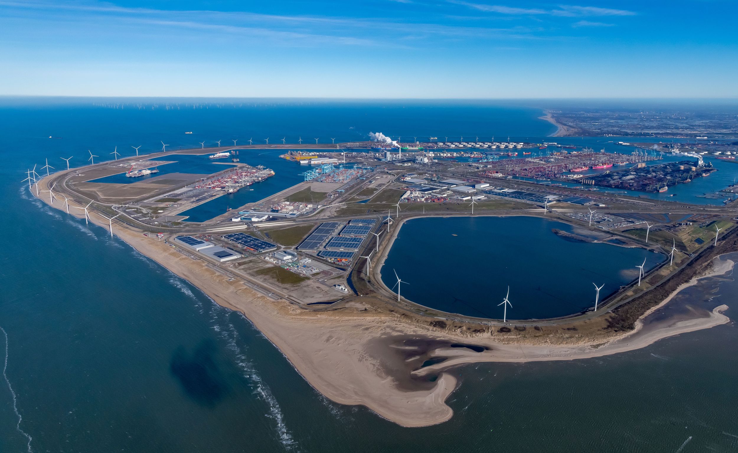 Derde maasvlakte