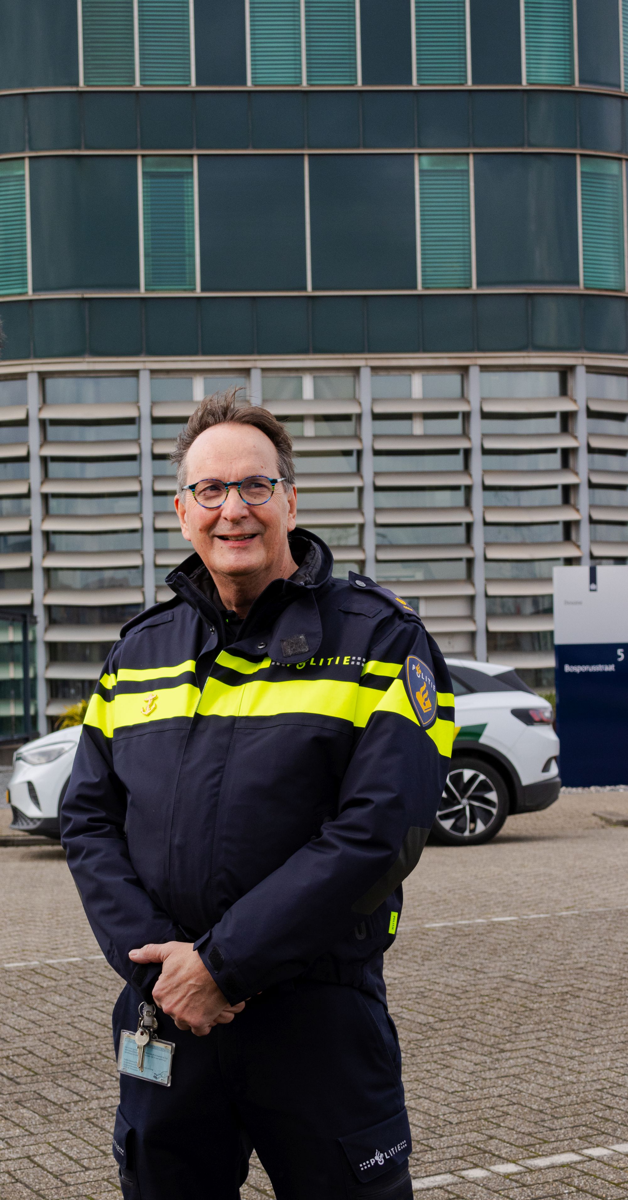 Havenveiligheid