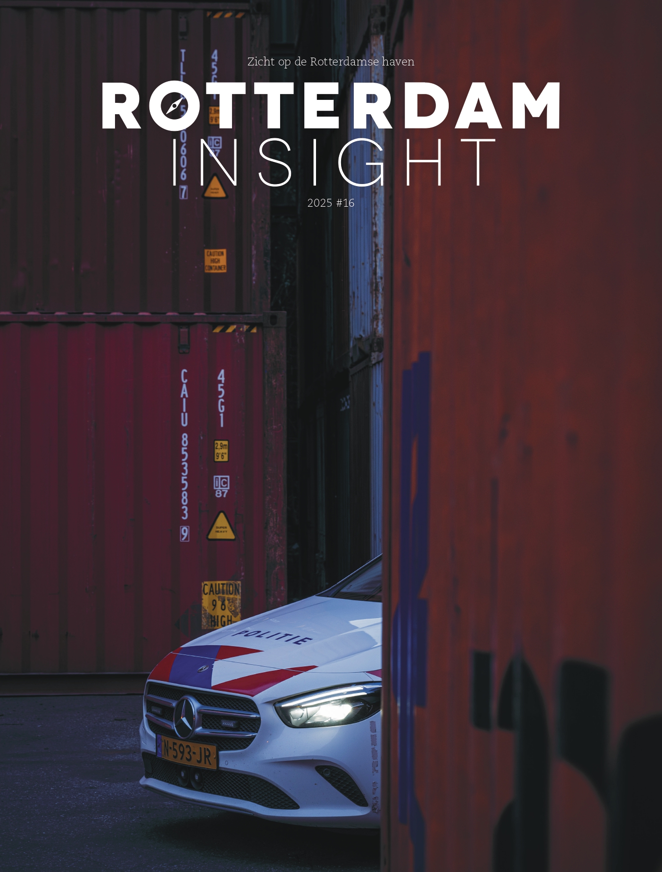 Rotterdam Insight 16