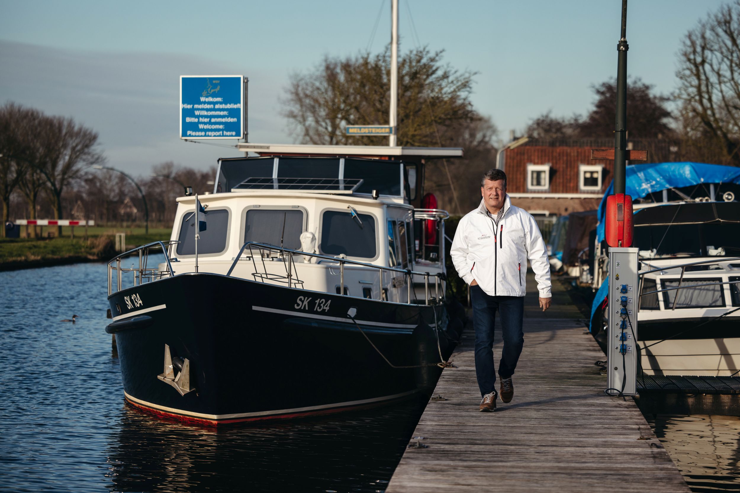 Schip
