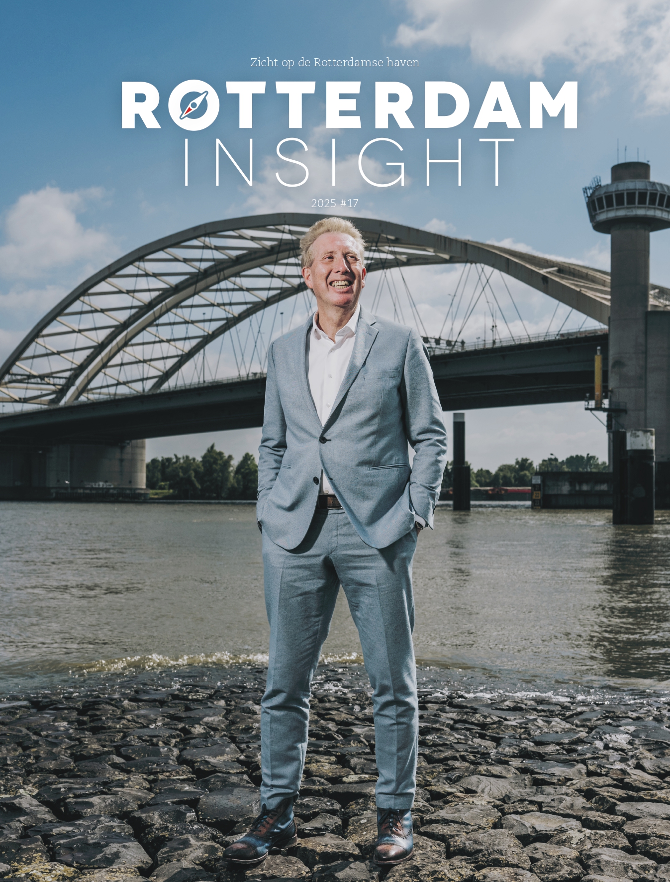 Rotterdam Insight 17