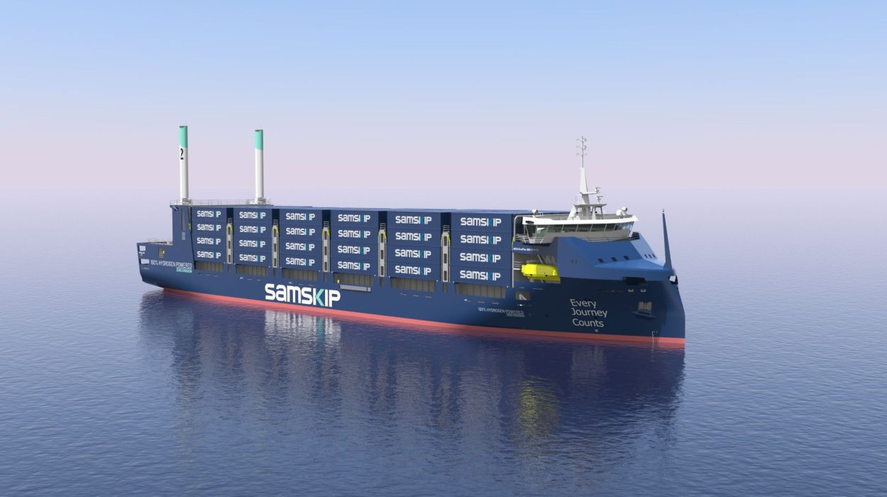 Samskip