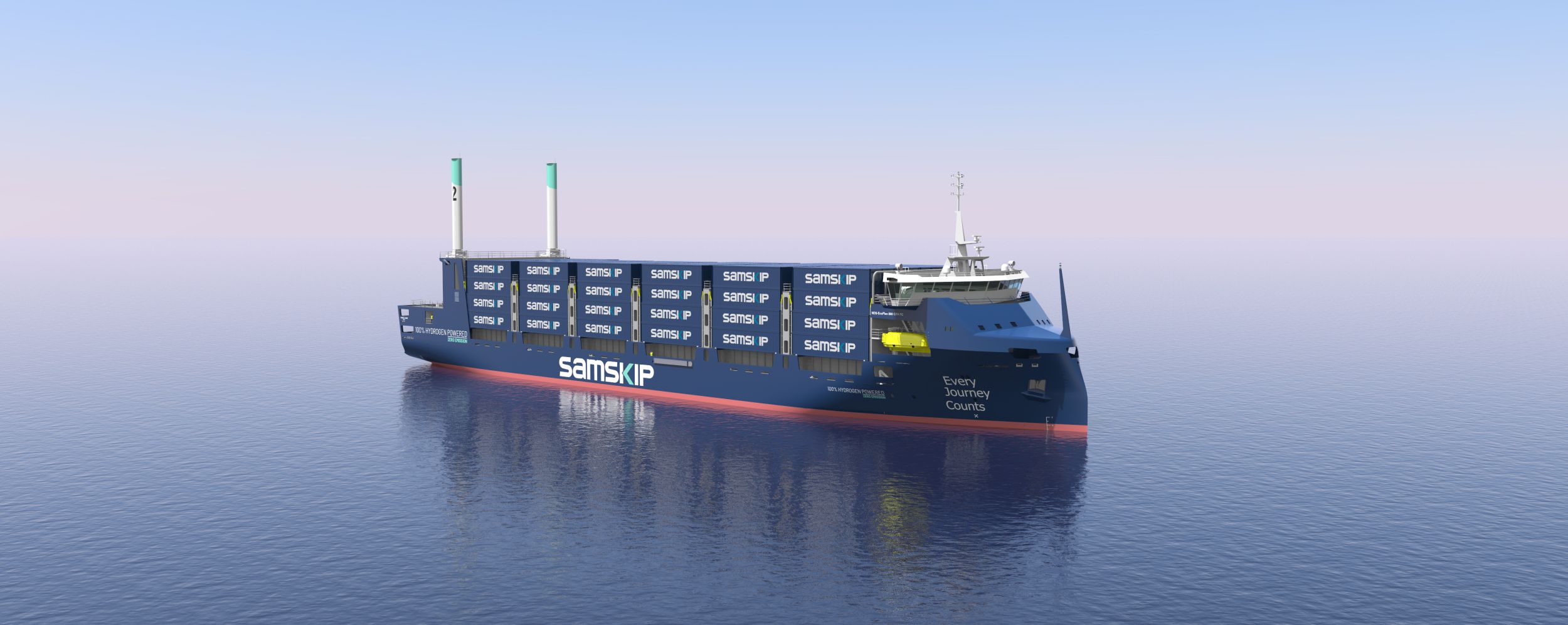Samskip