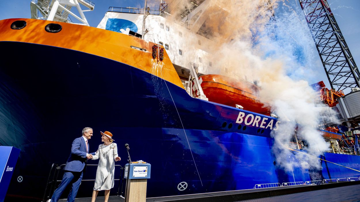 Boreas