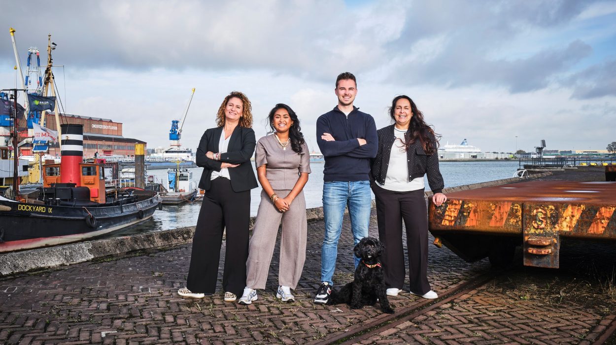 Port of Oppertunities