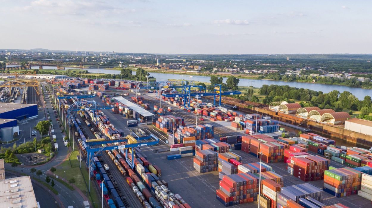 duisburg