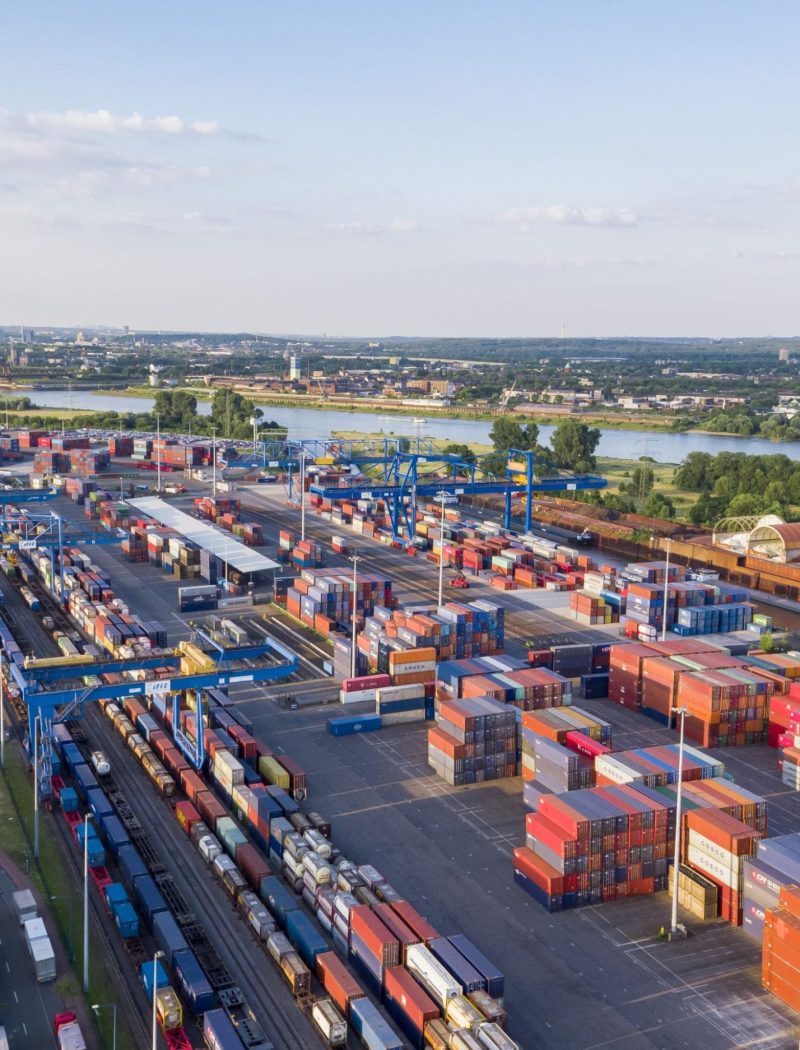 duisburg