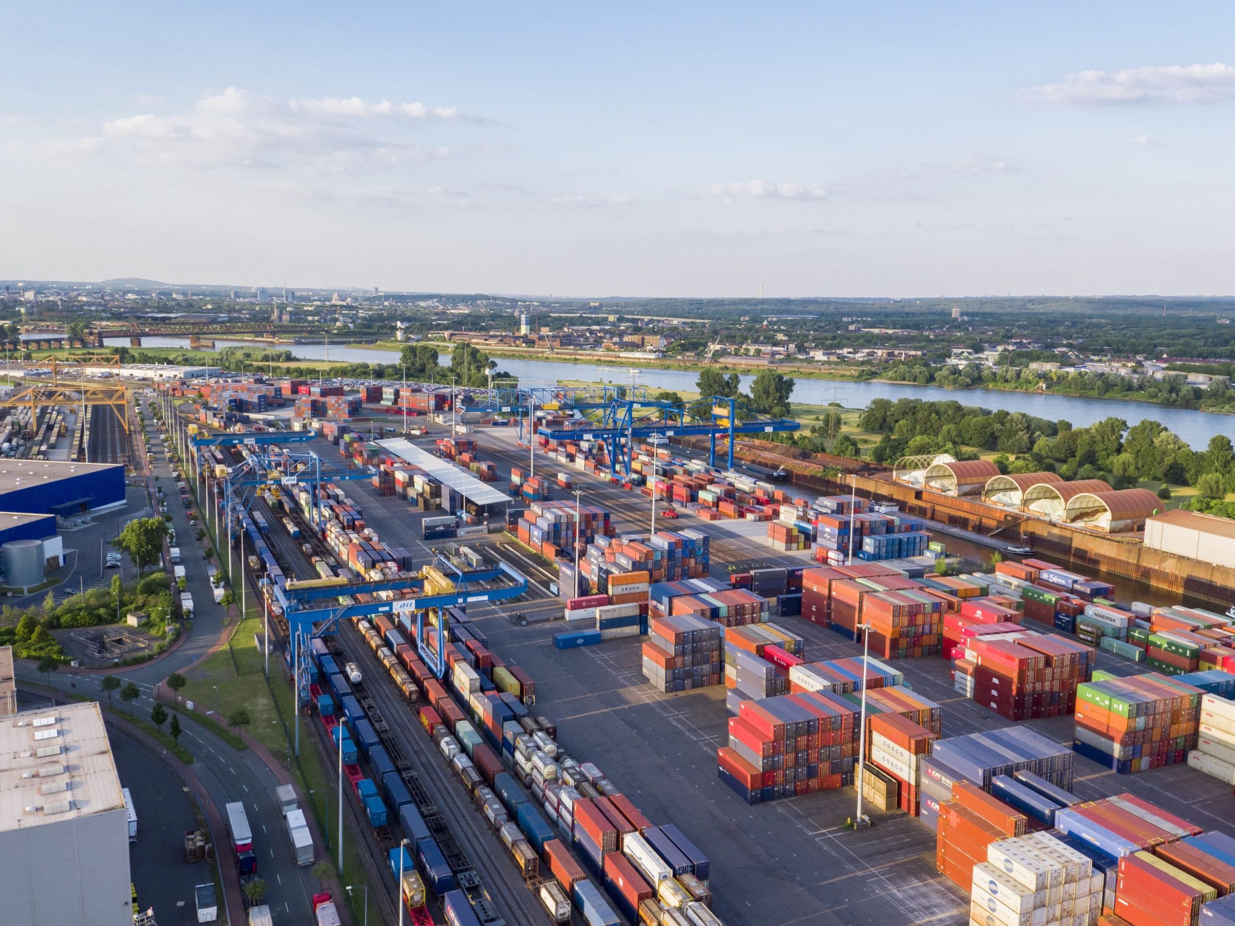 duisburg