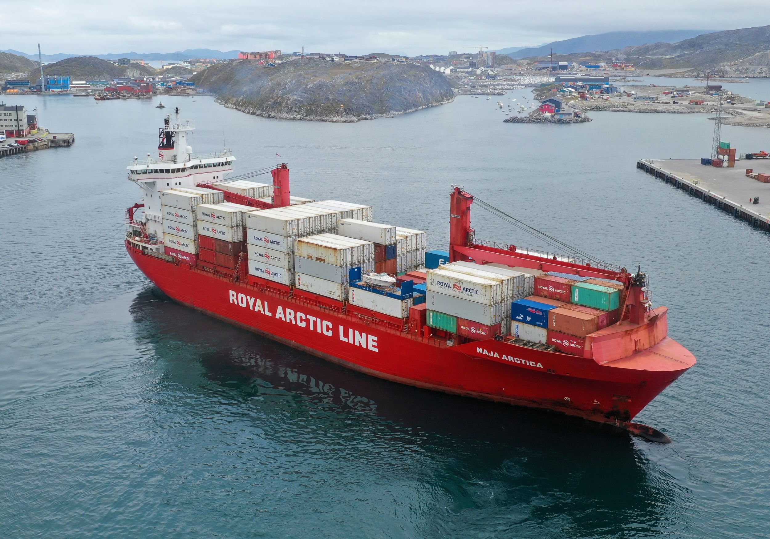 Nuuk